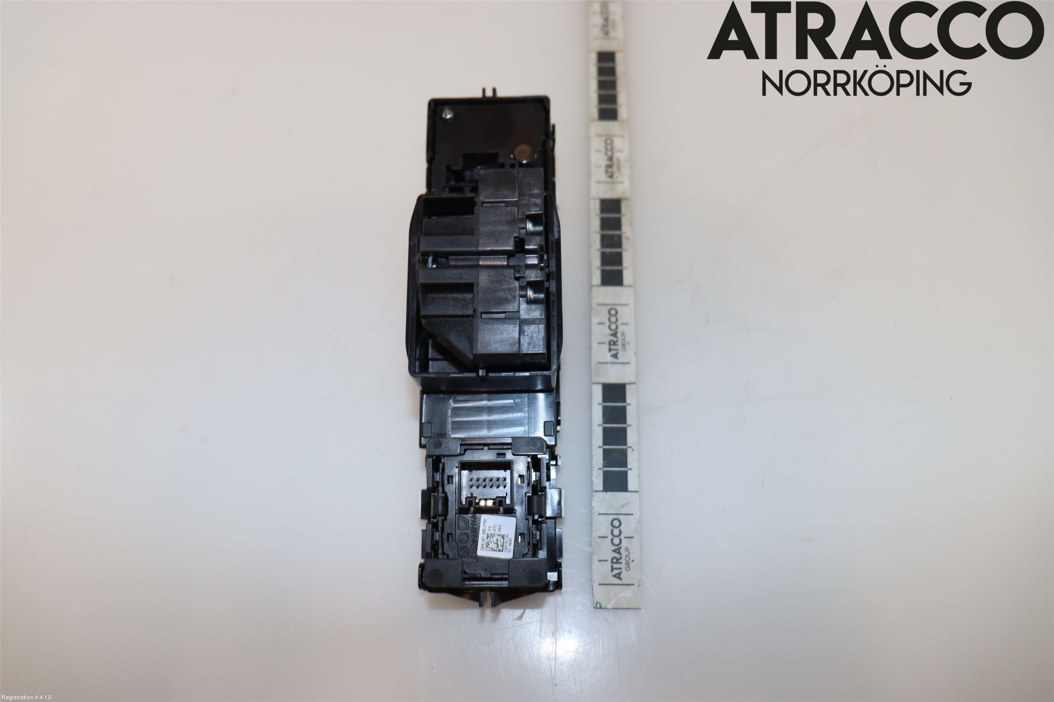 Volkswagen VW GOLF / E-GOLF VIII 20- Växelspak