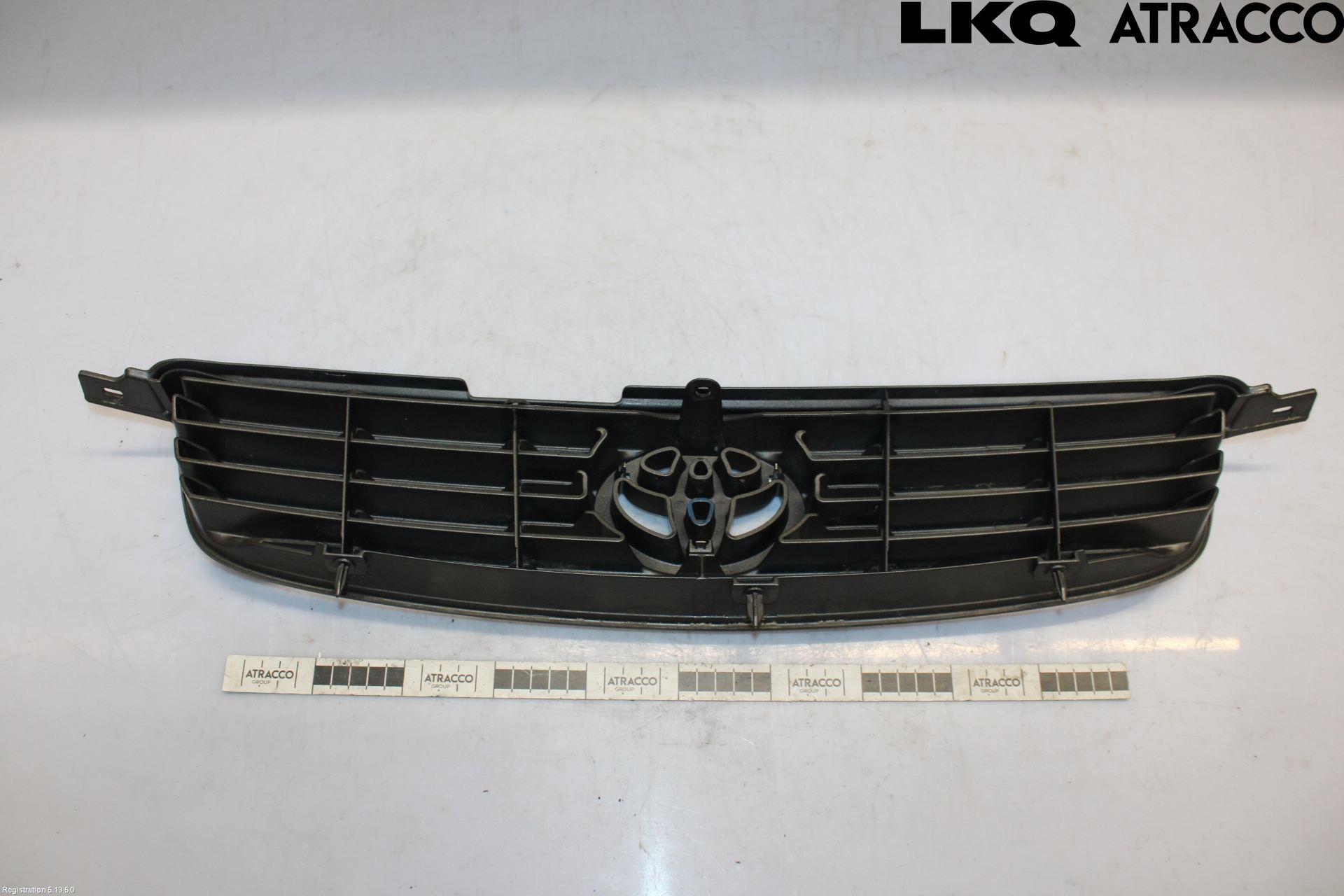 Toyota COROLLA 98-01 Grill Komp