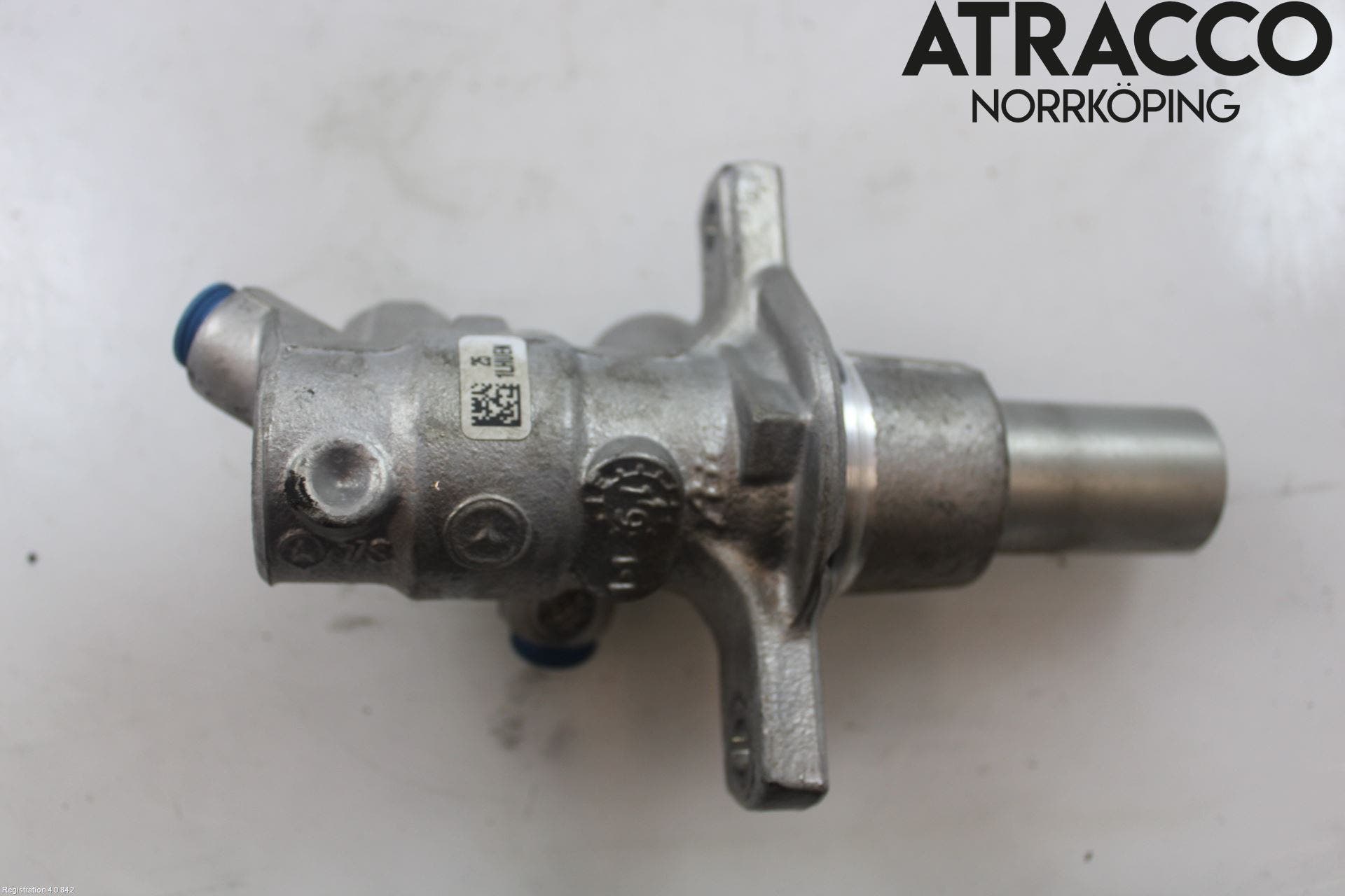 Mercedes-Benz MB E-KLASS (W213) 16-23 Broms Huvudcylinder