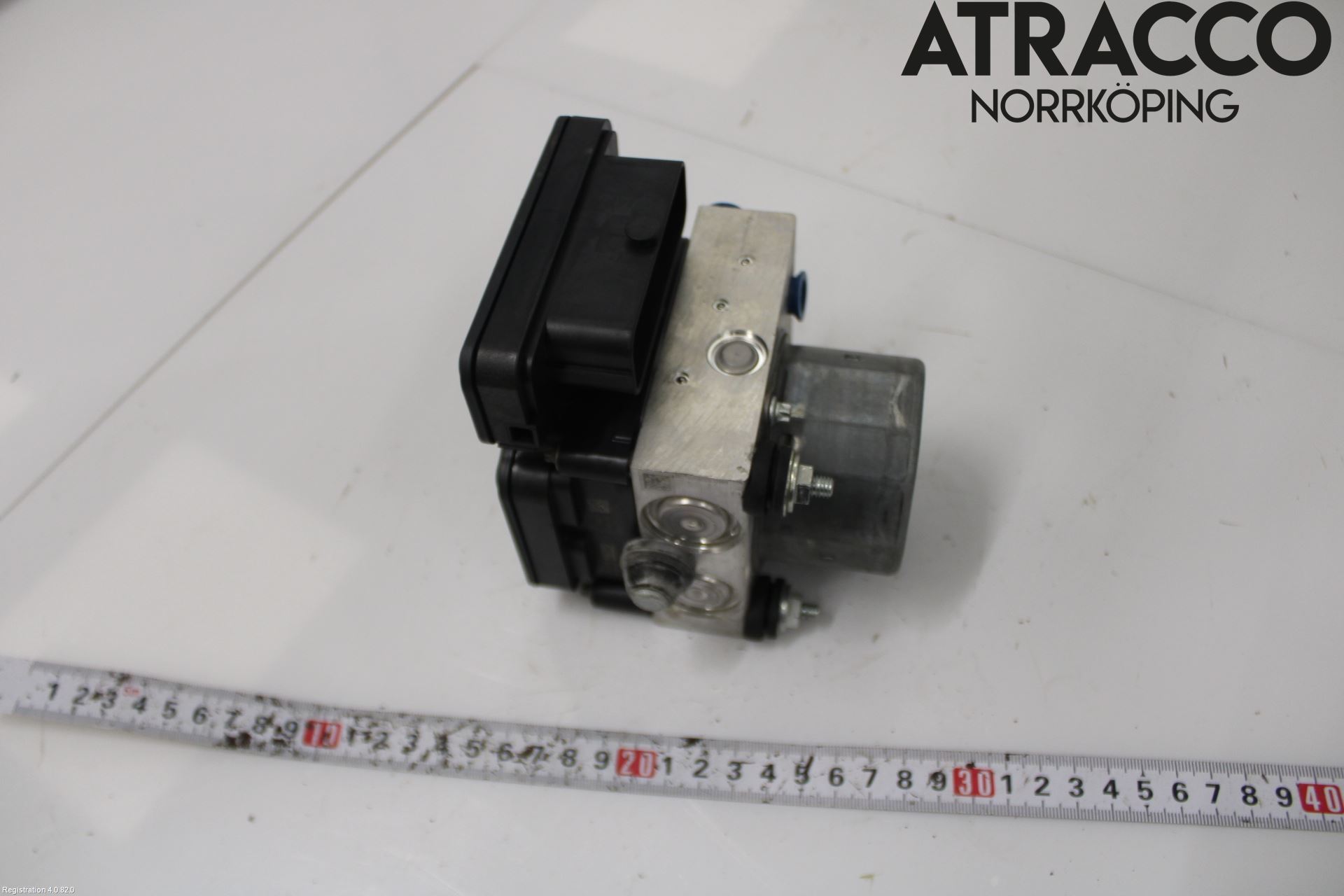 Opel CORSA E 15-19 Abs Hydraulaggregat