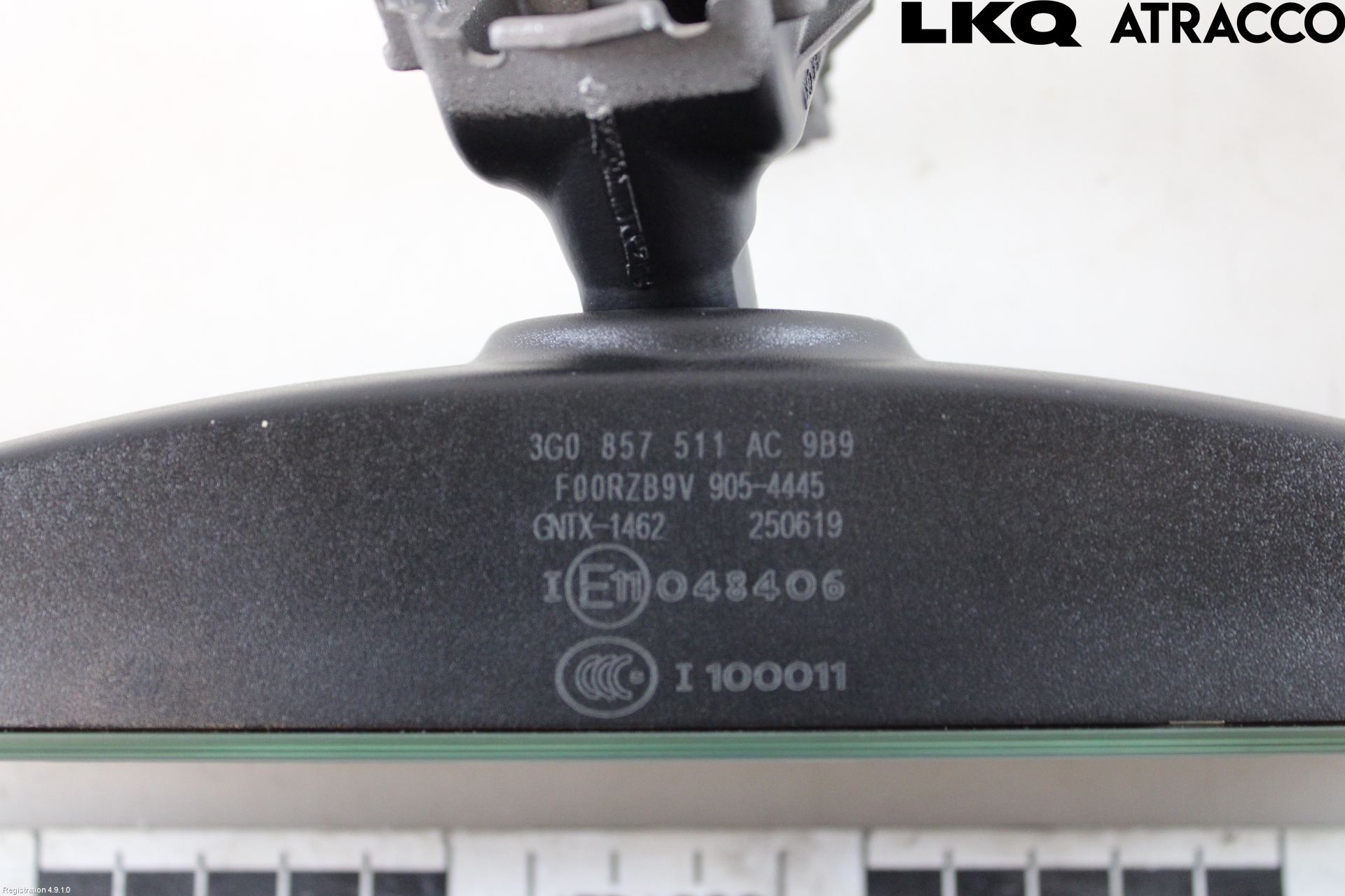 Seat ATECA 16->> Spegel Invändig