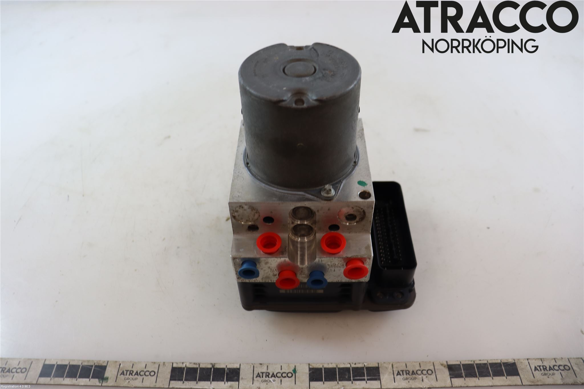 BMW 5 E60/61 Sed/Tou 02-10 Abs Hydraulaggregat