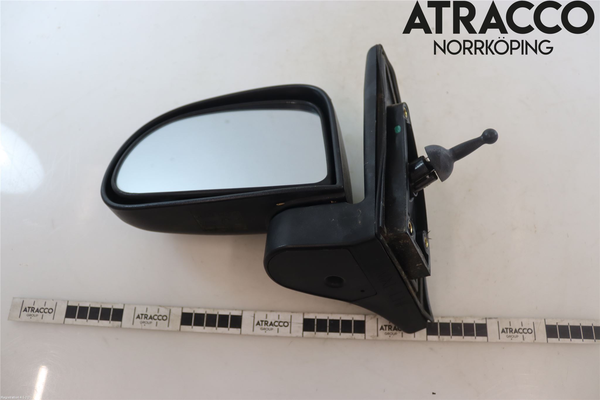 Hyundai ATOS PRIME 99-08 Spegel Yttre Justerbar Vä