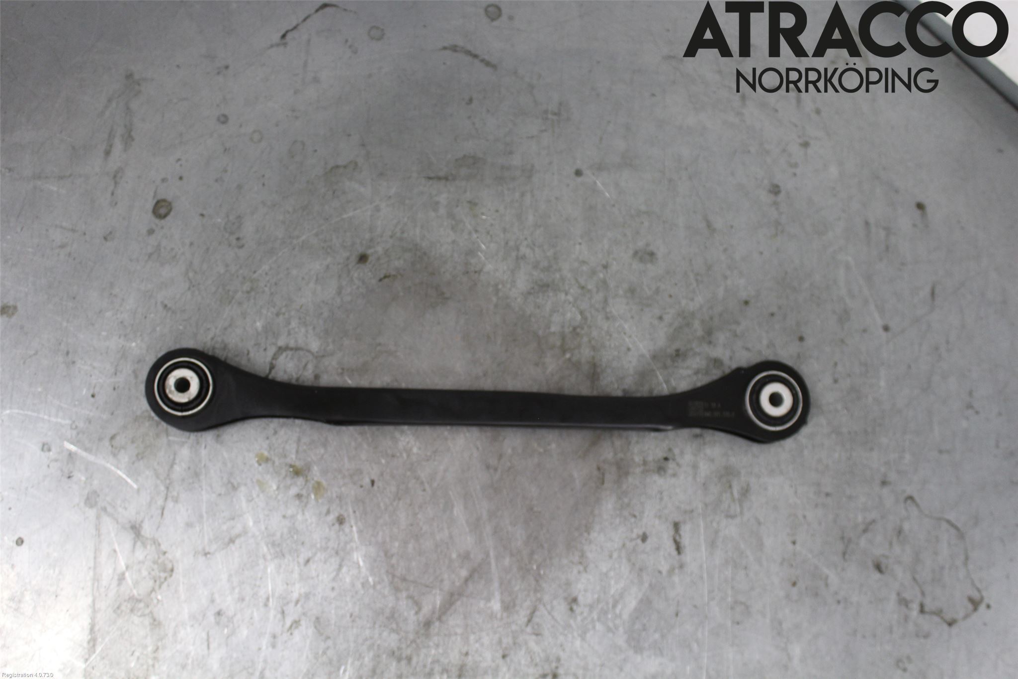 Audi A5 17- Momentstag Bak