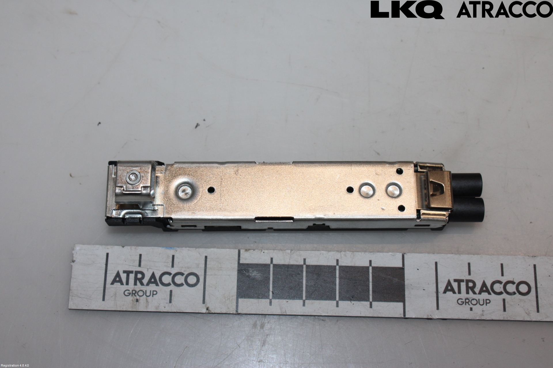 Volkswagen VW PASSAT 24- Antennförstärkare