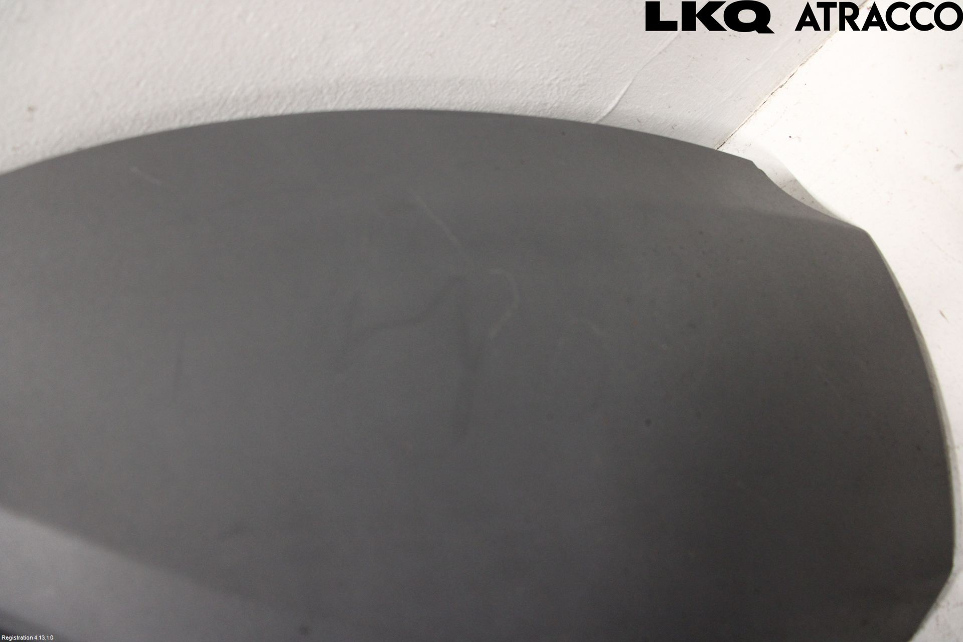 Audi Q3 8U 12-18 Spoiler Bak
