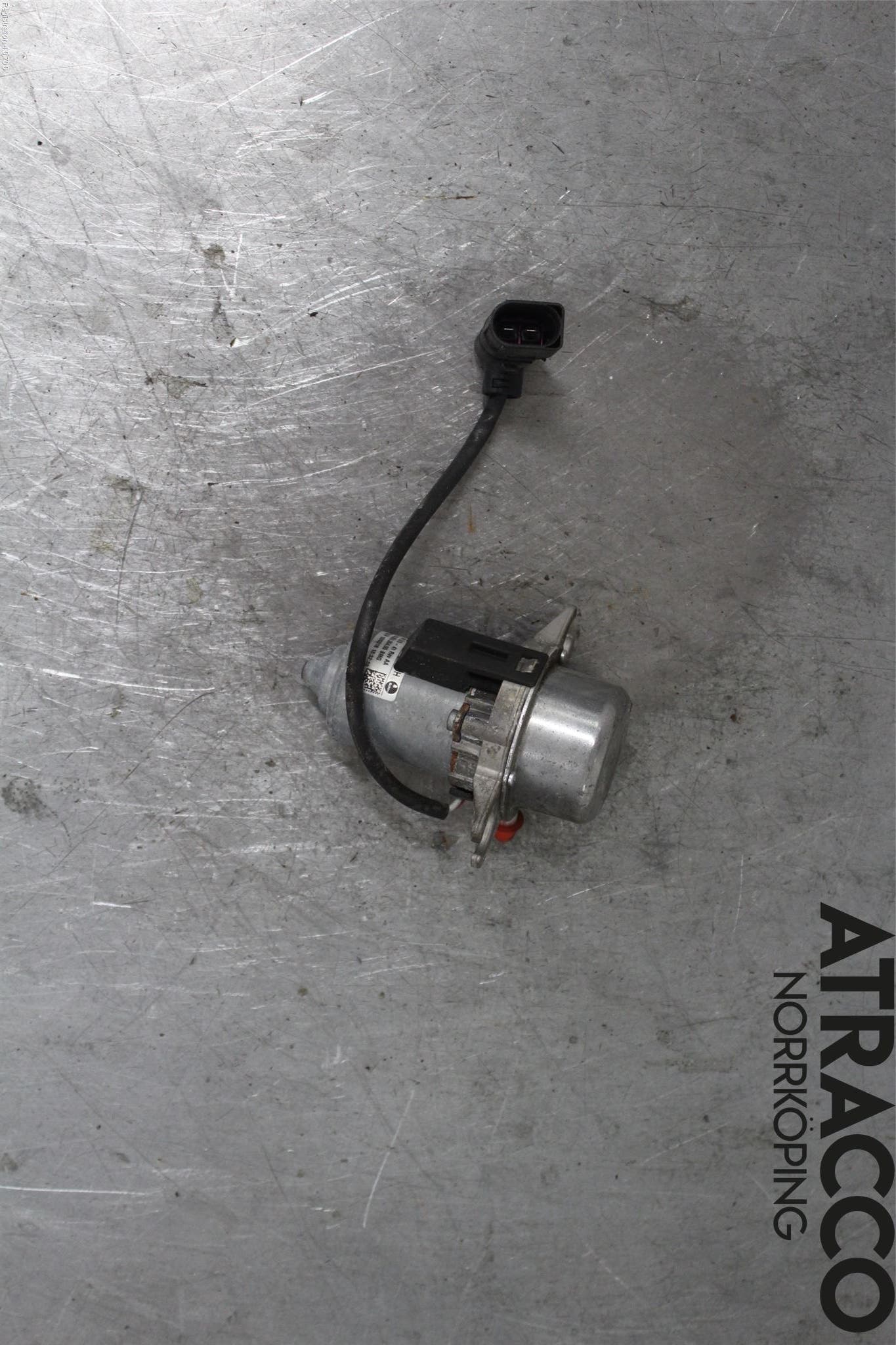 Audi A3/S3 8V 13-20 Vakuumpump