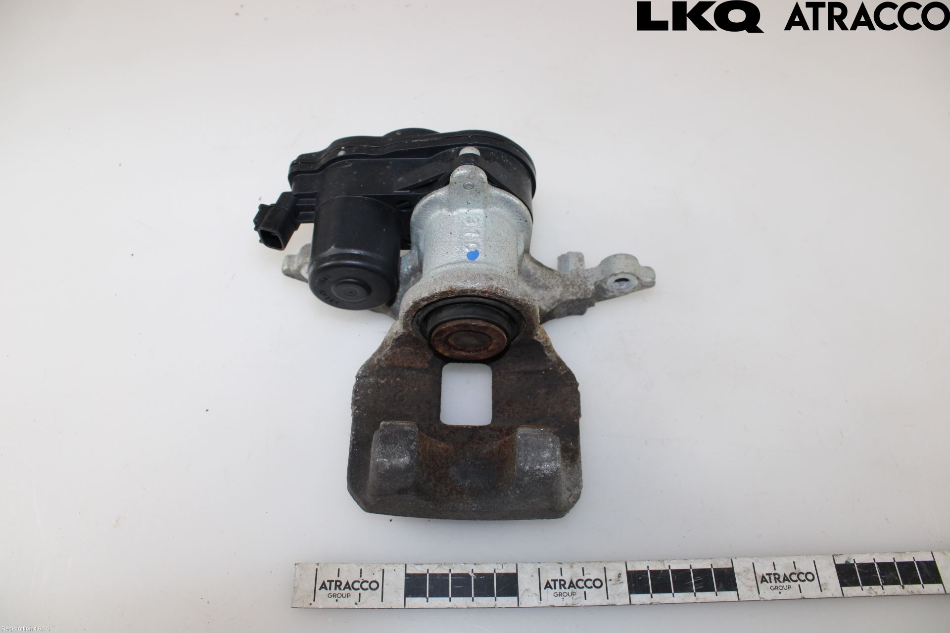 Toyota YARIS CROSS XP21 21- Bromsok Bak Höger