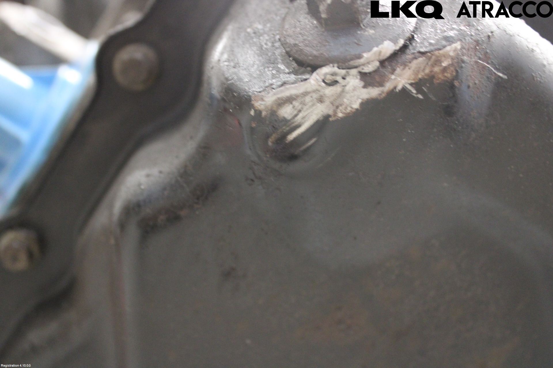 Jaguar XJ X308        98-02 Motor Bensin