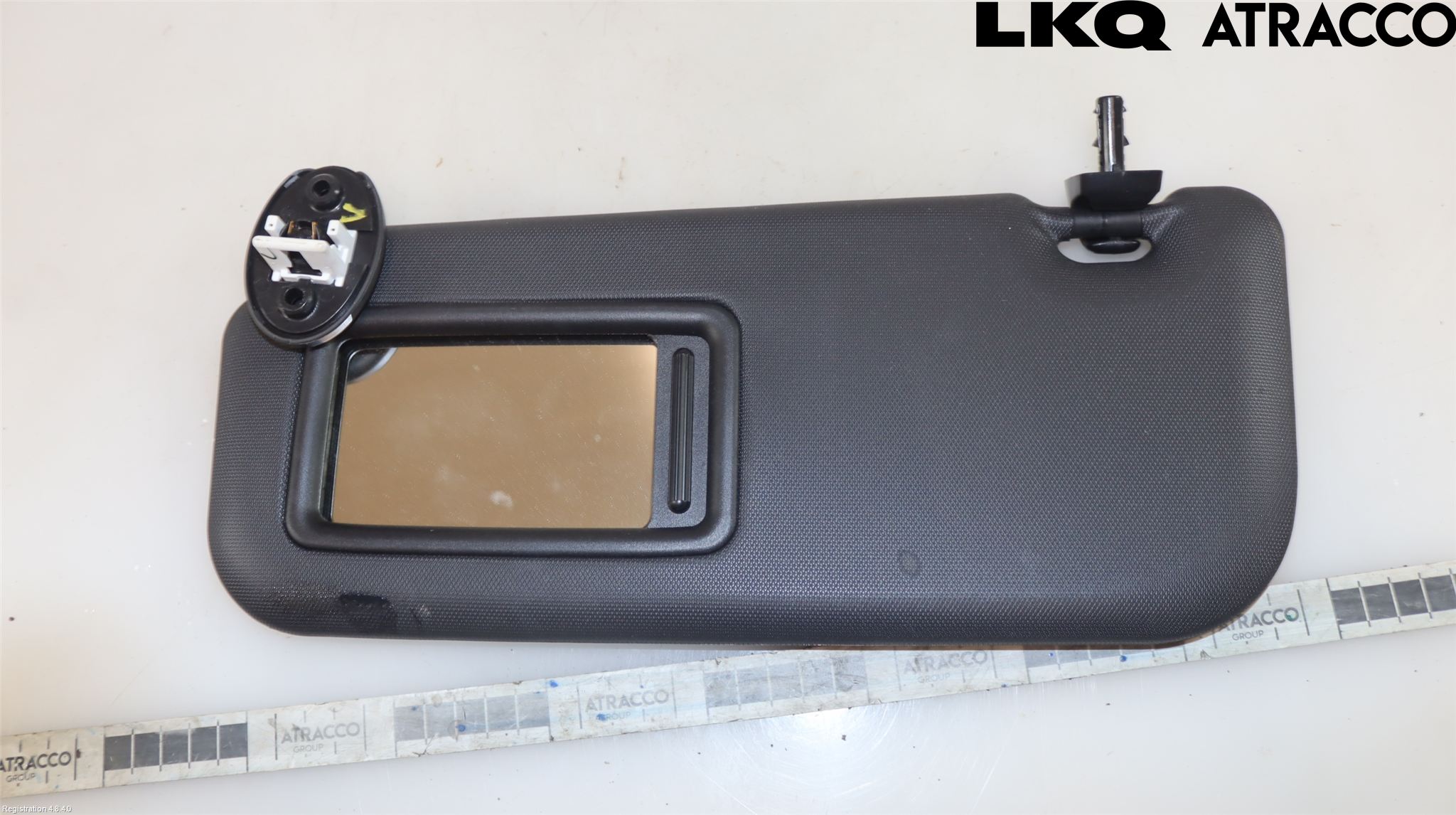 Toyota COROLLA 19- Solskydd