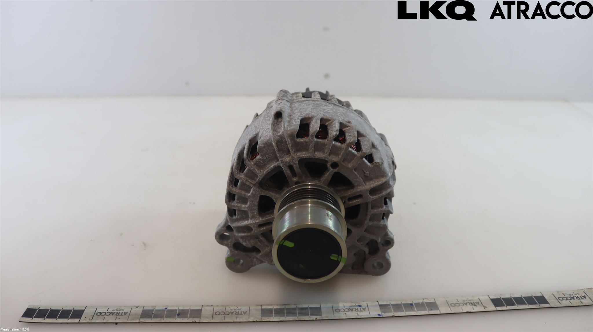 Skoda KAMIQ 20- Generator