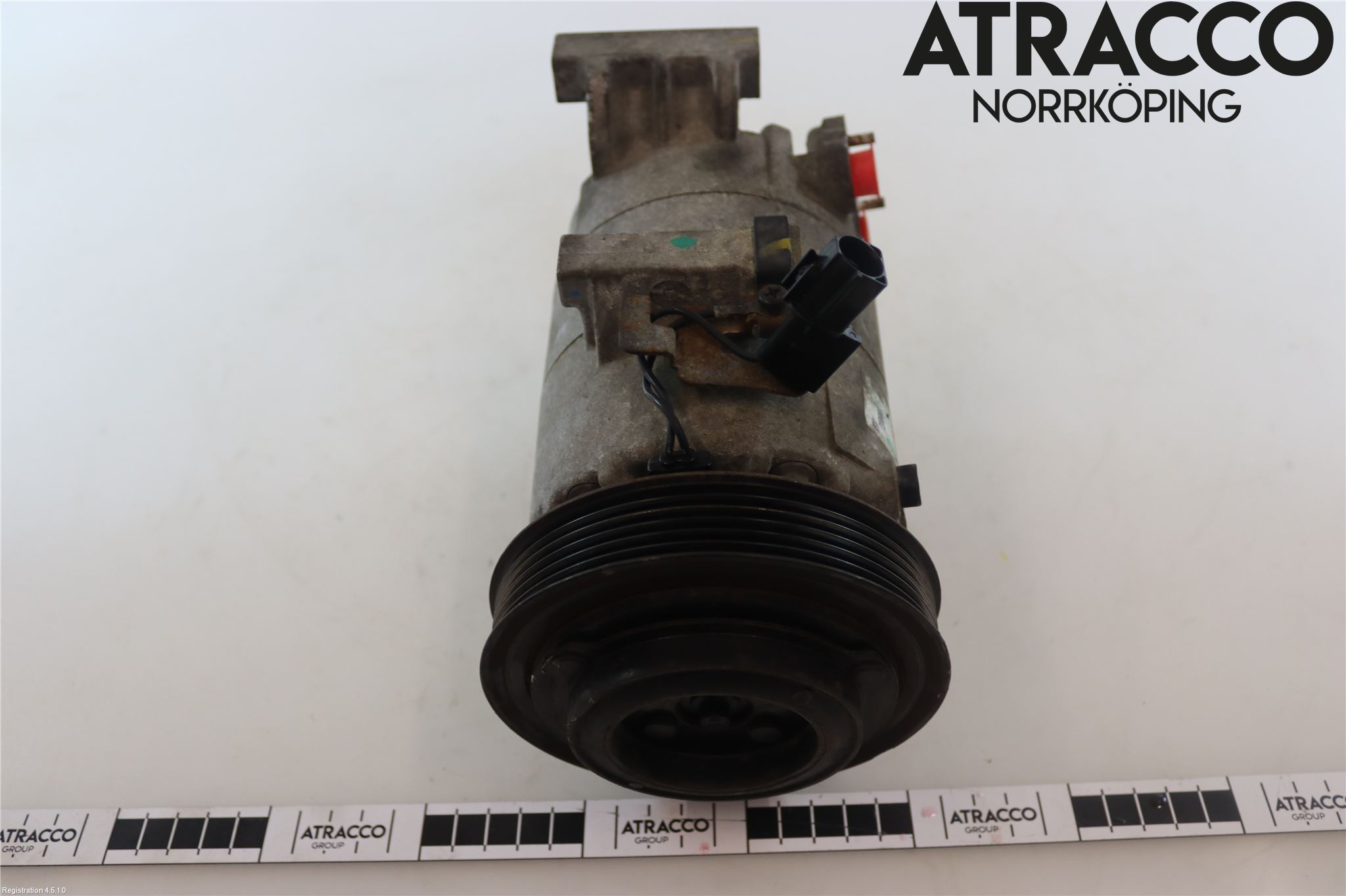 Kia VENGA 10-19 Ac Kompressor