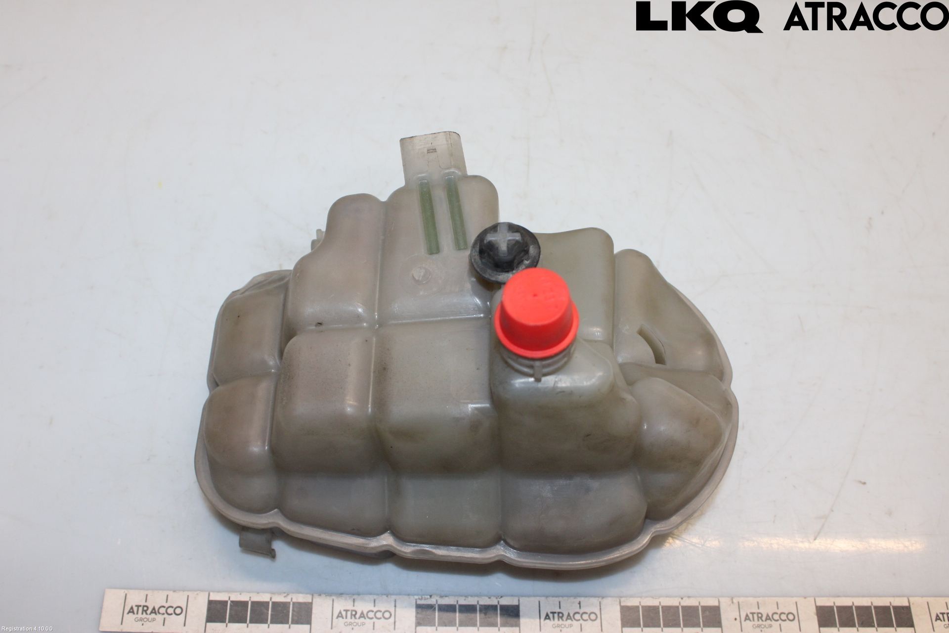 Audi A6/S6 4G 11-18 Expansionstank