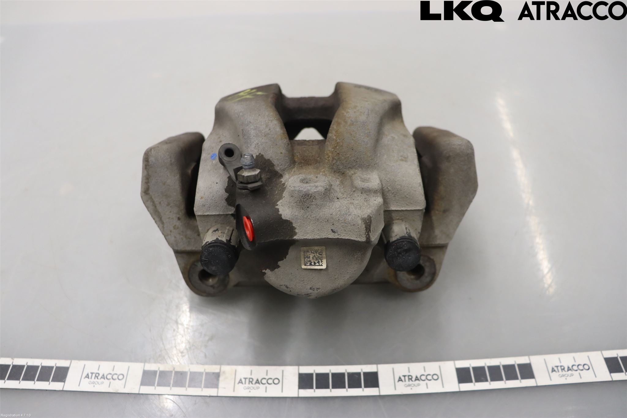BMW X3 F25 10-17 Bromsok Fram Höger