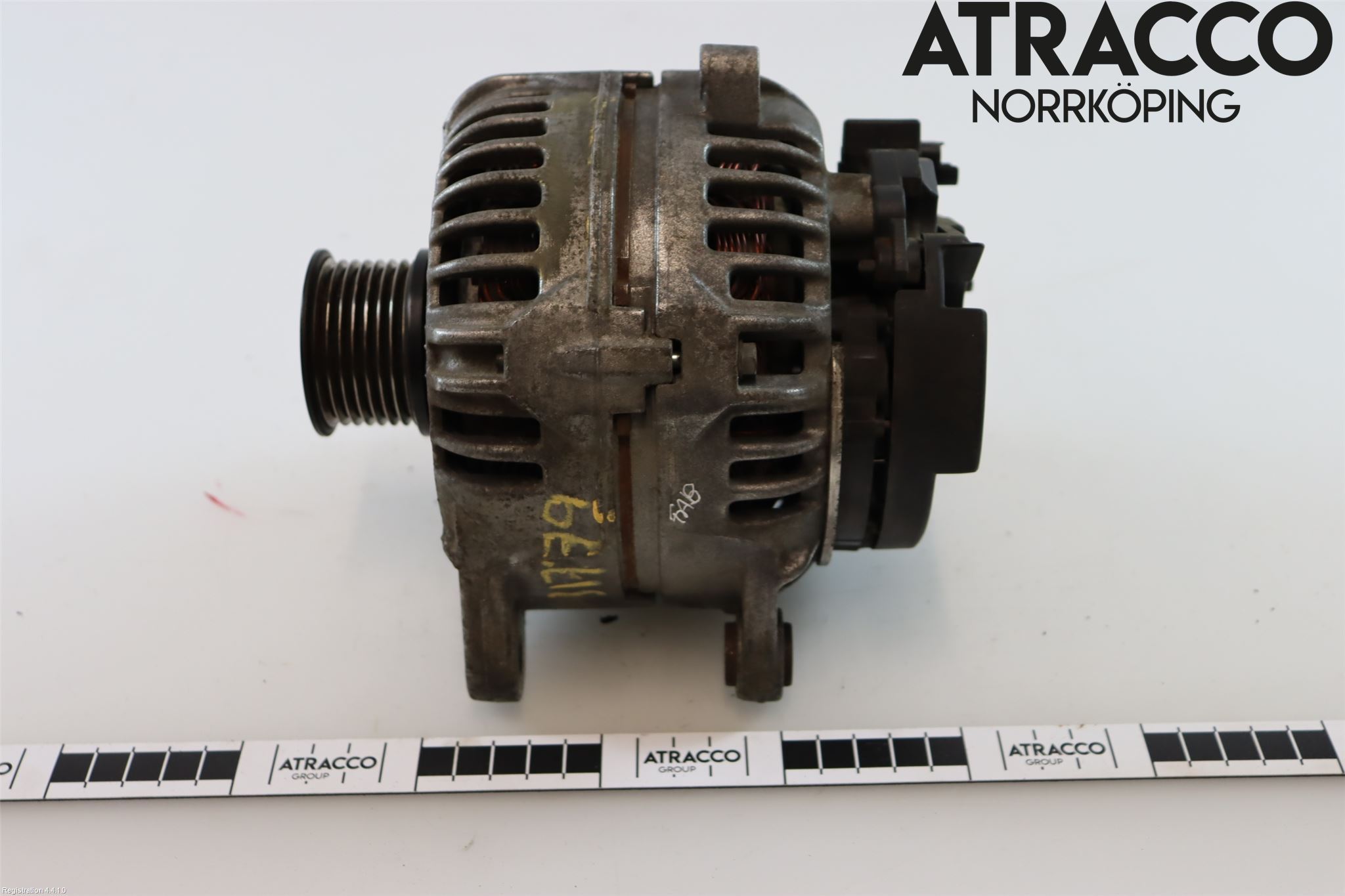 Renault LAGUNA II   05-07 Generator