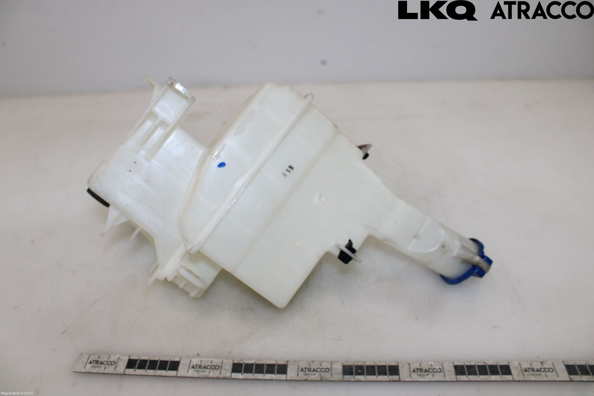 Hyundai i10 PA 08-13 Spolartank Vindruta