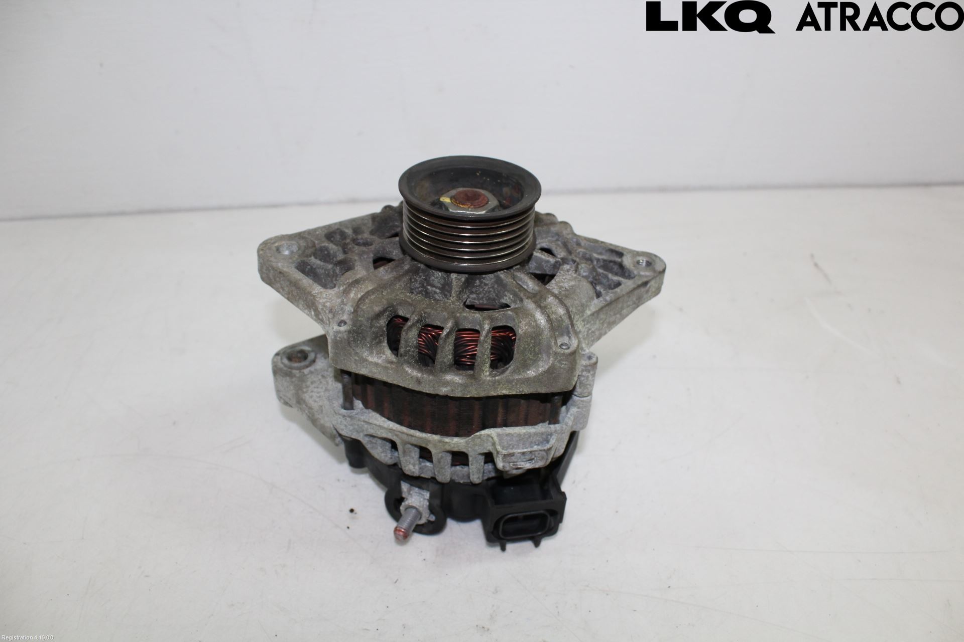 Hyundai i30 FD 07-12 Generator