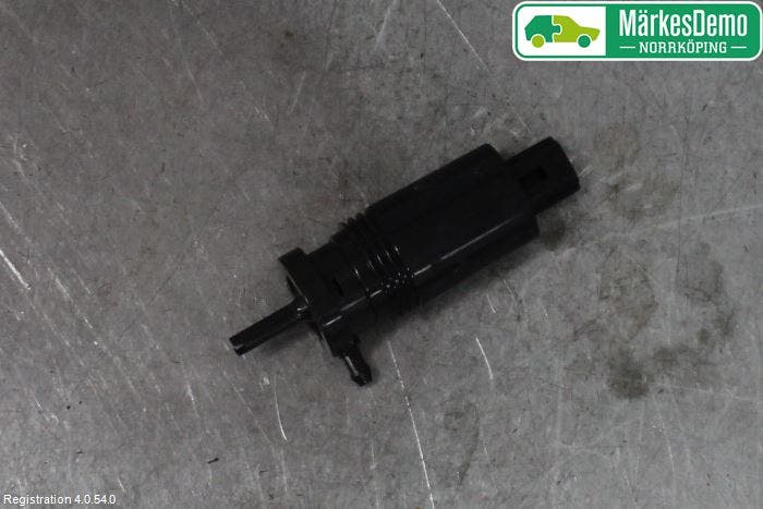 Volvo V50 08-12 Spolarpump Högtryck