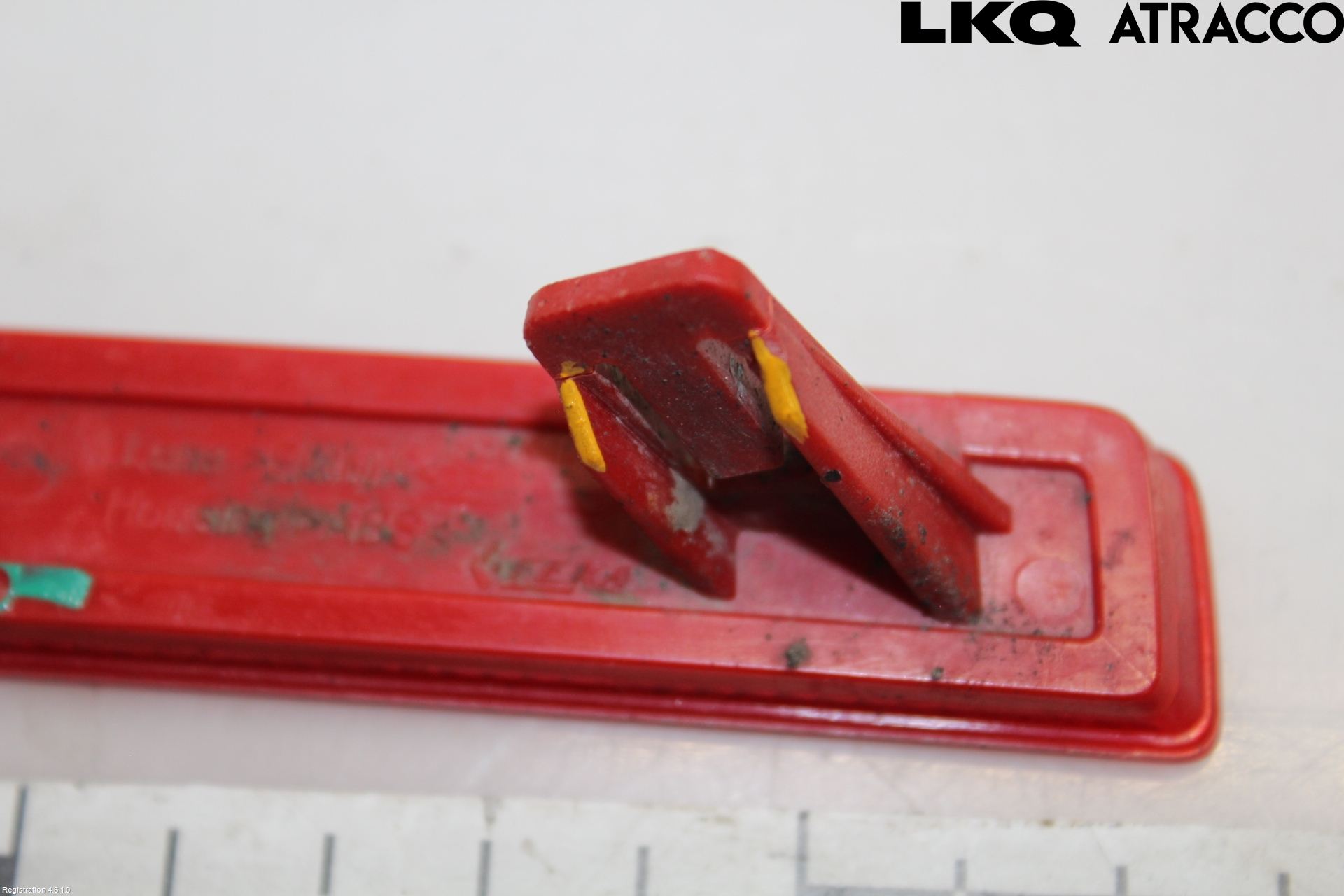 Toyota COROLLA 19- Dimljus/Reflex Bak