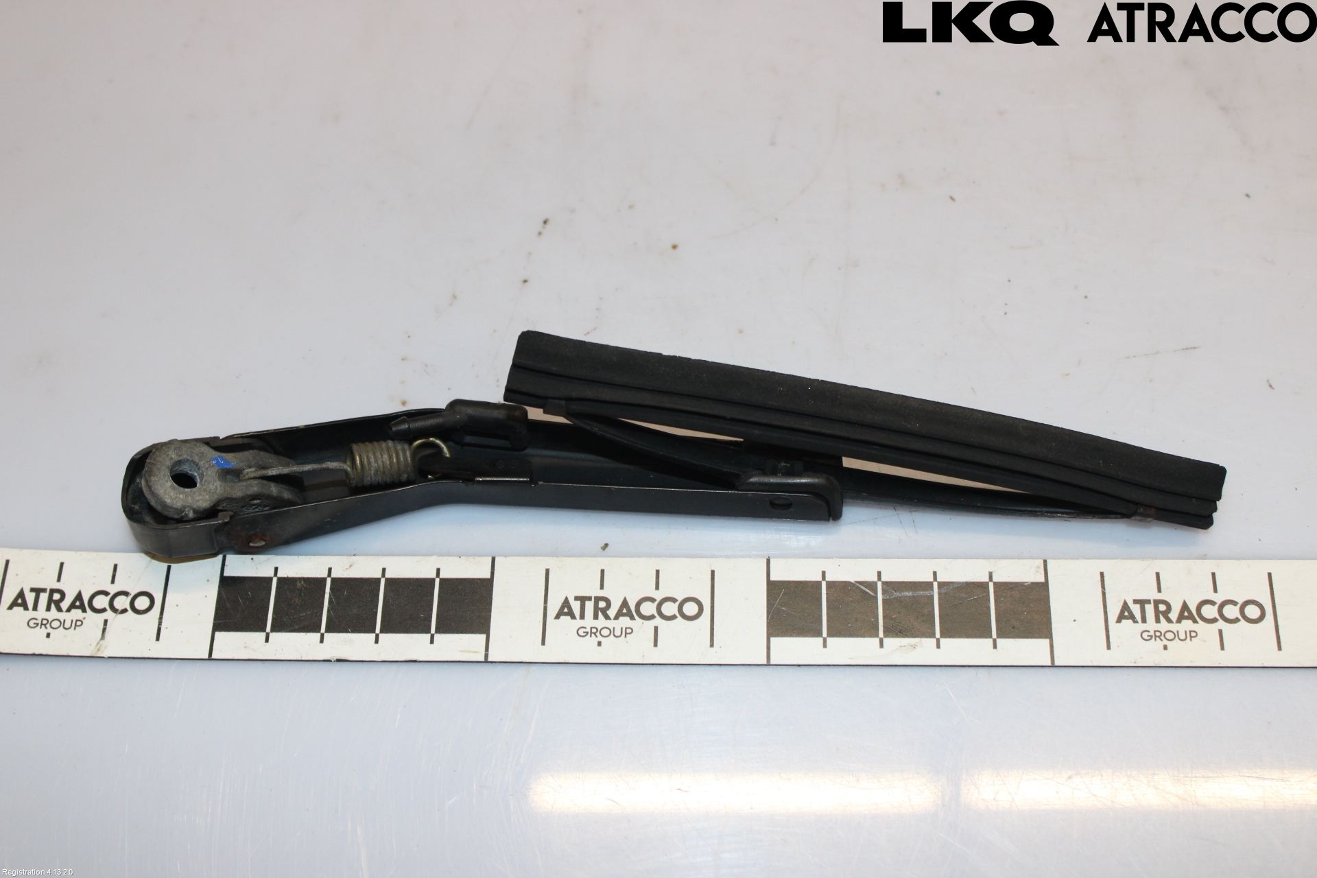 Saab 9-3 VER 1 98-03 Strålkastartorkblad