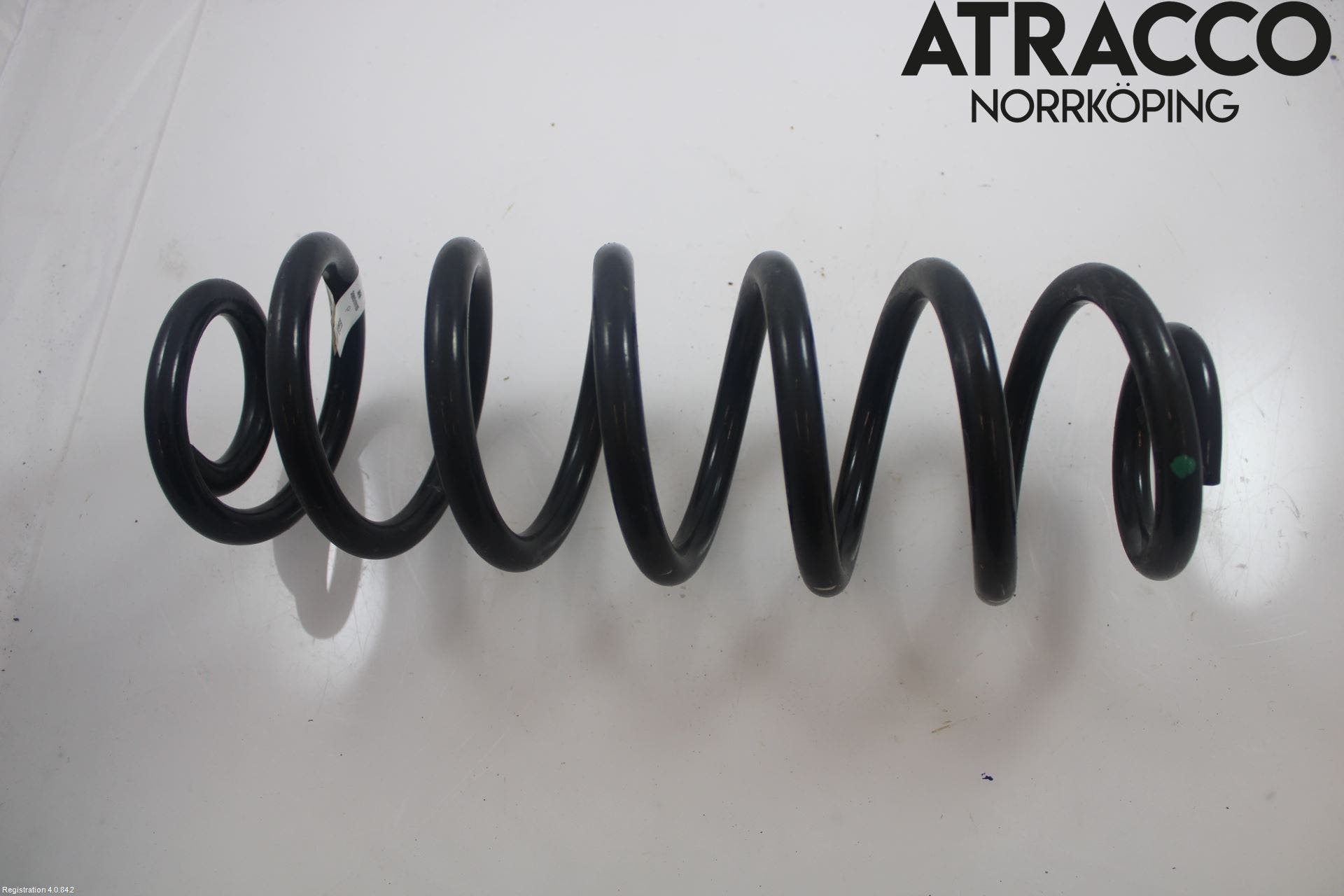 Volkswagen VW PASSAT 20-24 Fjäder Bak