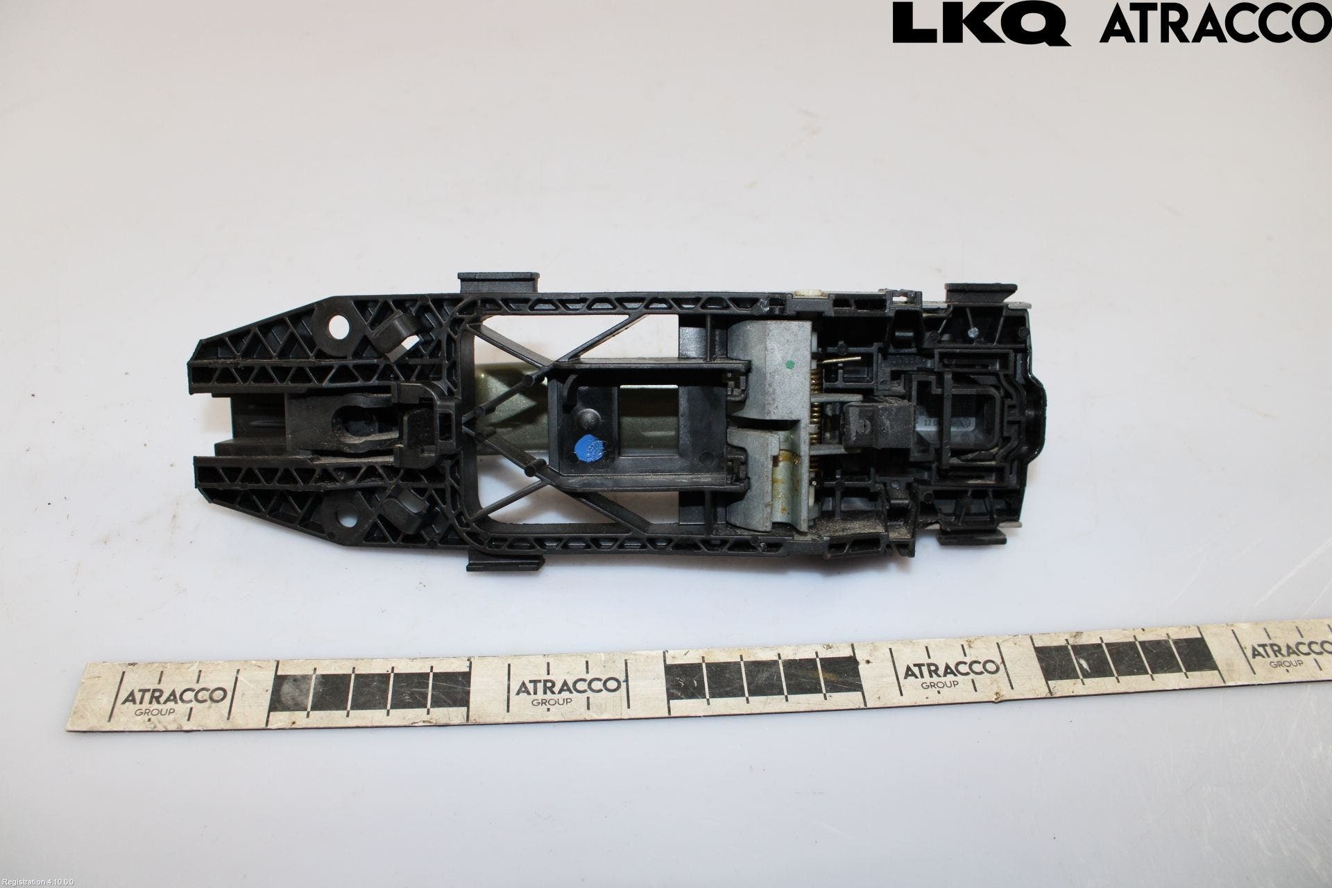 Skoda YETI Dörrhandtag Yttre Hö