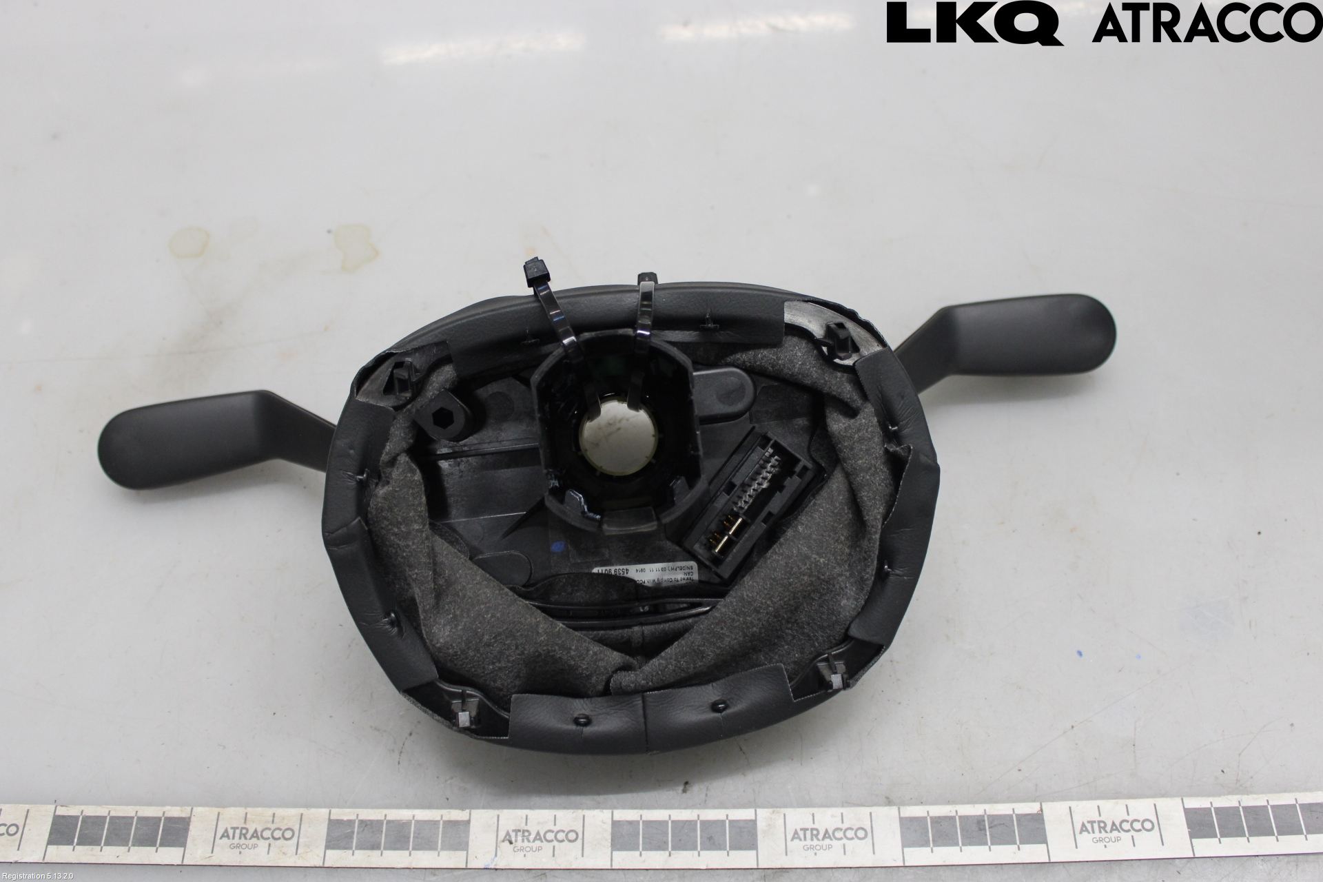 Saab 9-3 VER 2 Spakcentral