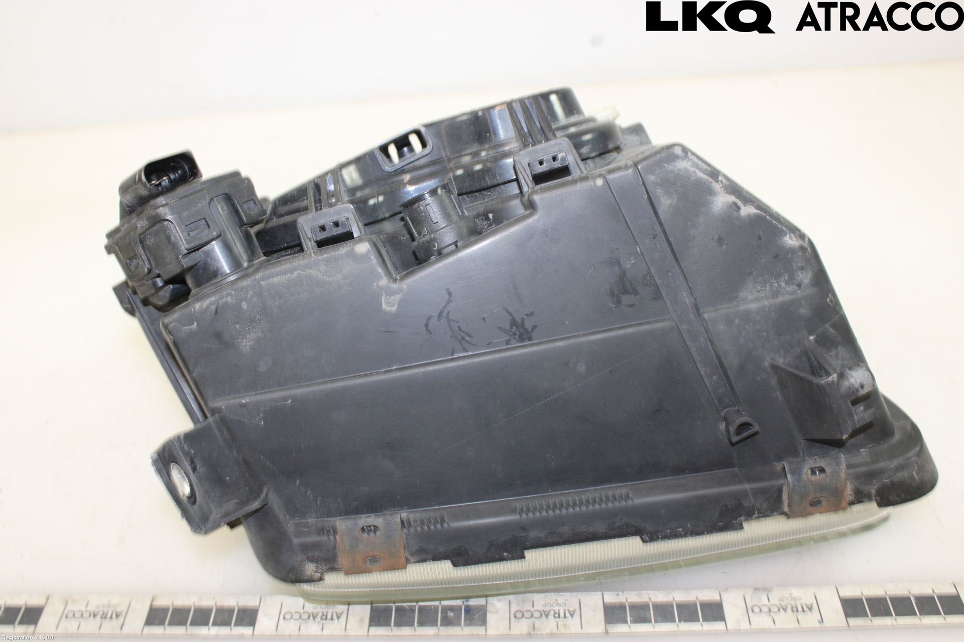 Audi A3/S3     96-03 Strålkastare Vänster