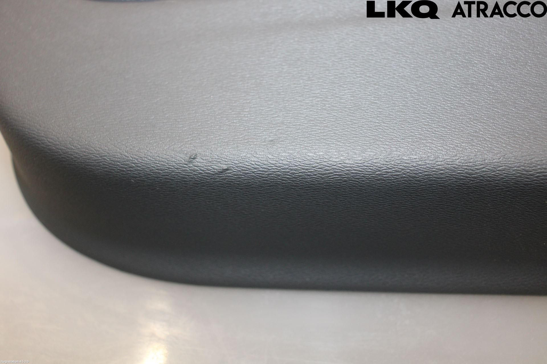 Volvo S60 11-13 Dörrklädsel Hö