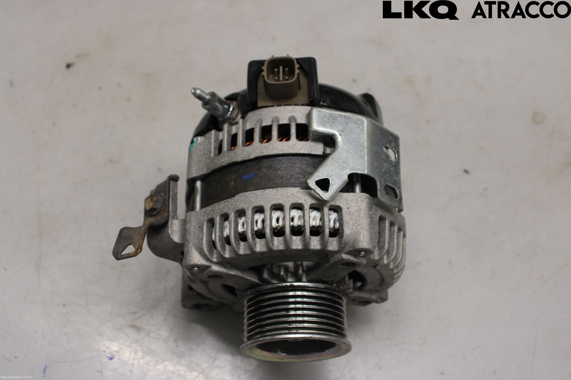 Toyota RAV 4 06-12 Generator