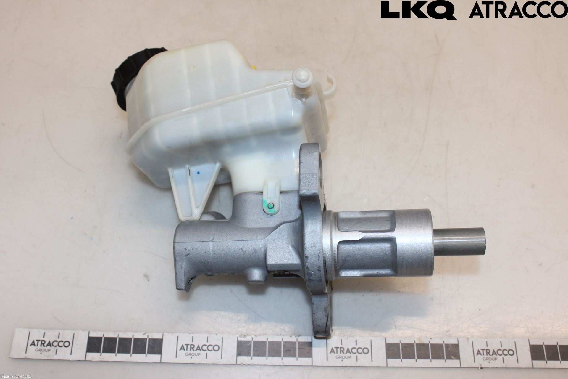 Chevrolet MALIBU Broms Huvudcylinder