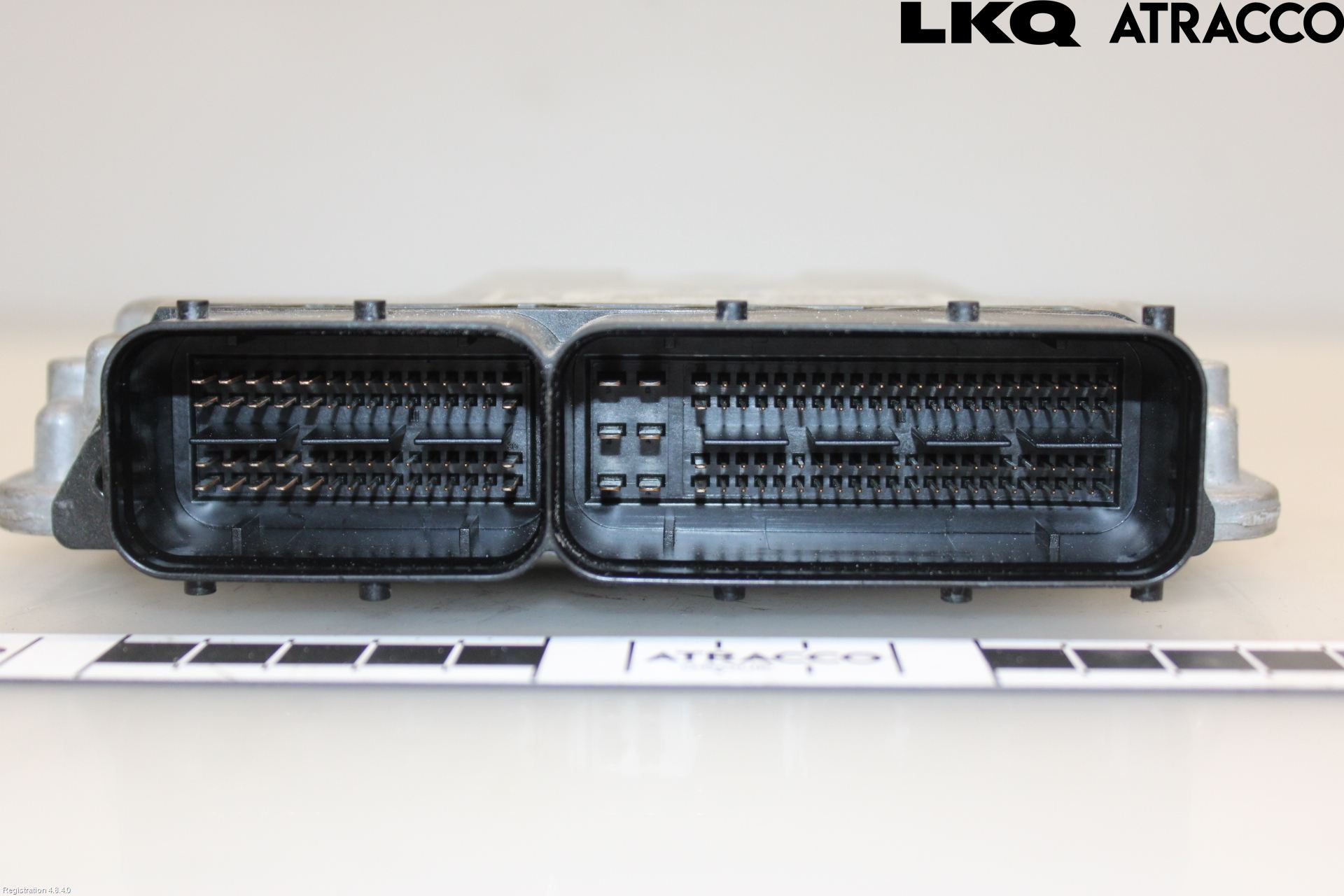 Volkswagen VW PASSAT 15-19 Styrenhet Insprut Bensin