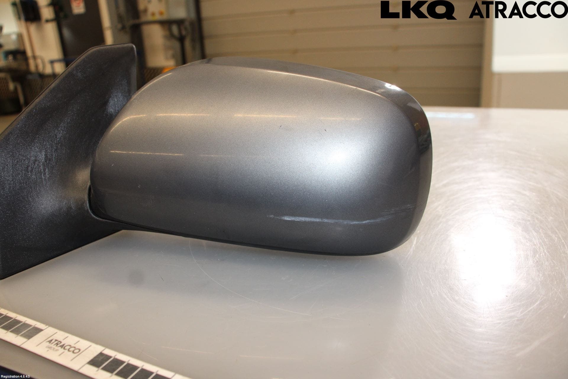 Toyota AVENSIS 03-06 Spegel Yttre El Hö