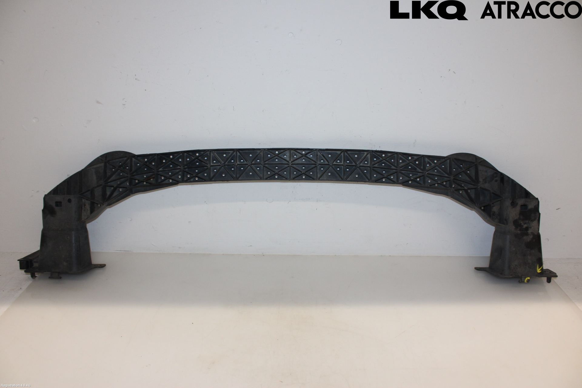 Peugeot 308 08-13 Stötfångar Deformelement Fram