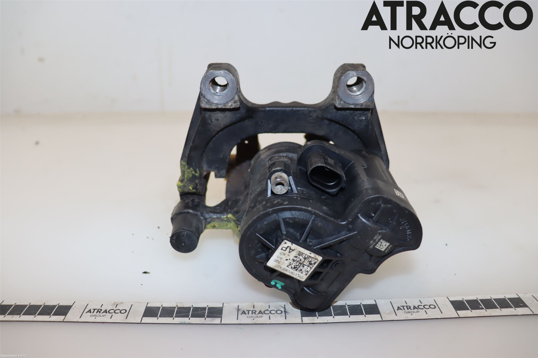 Audi A3/S3 8V 13-20 Bromsok Bak Vänster