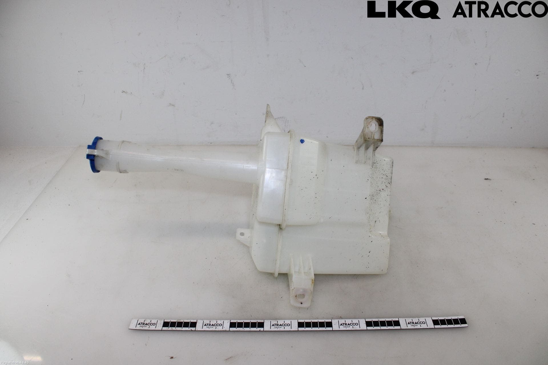 Hyundai i30 FD 07-12 Spolartank Vindruta