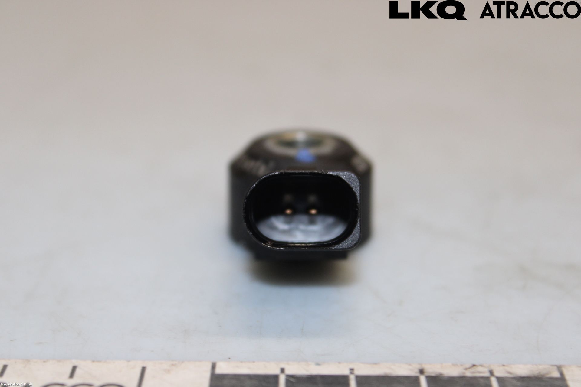 Skoda OCTAVIA (NX) 20- Injknacksensor