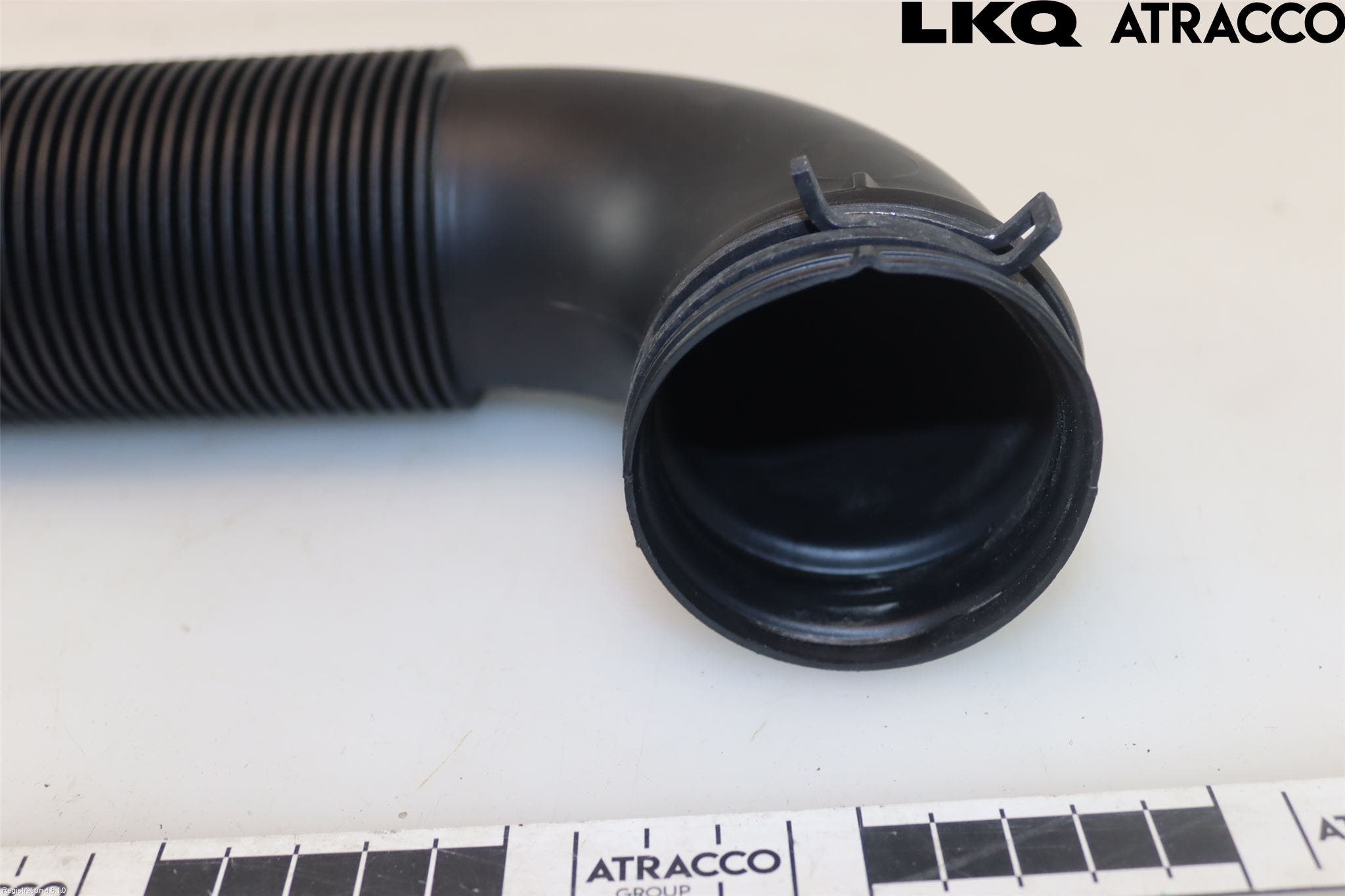 Volkswagen VW GOLF / E-GOLF VII 13-20 Injgummibälg-Slang