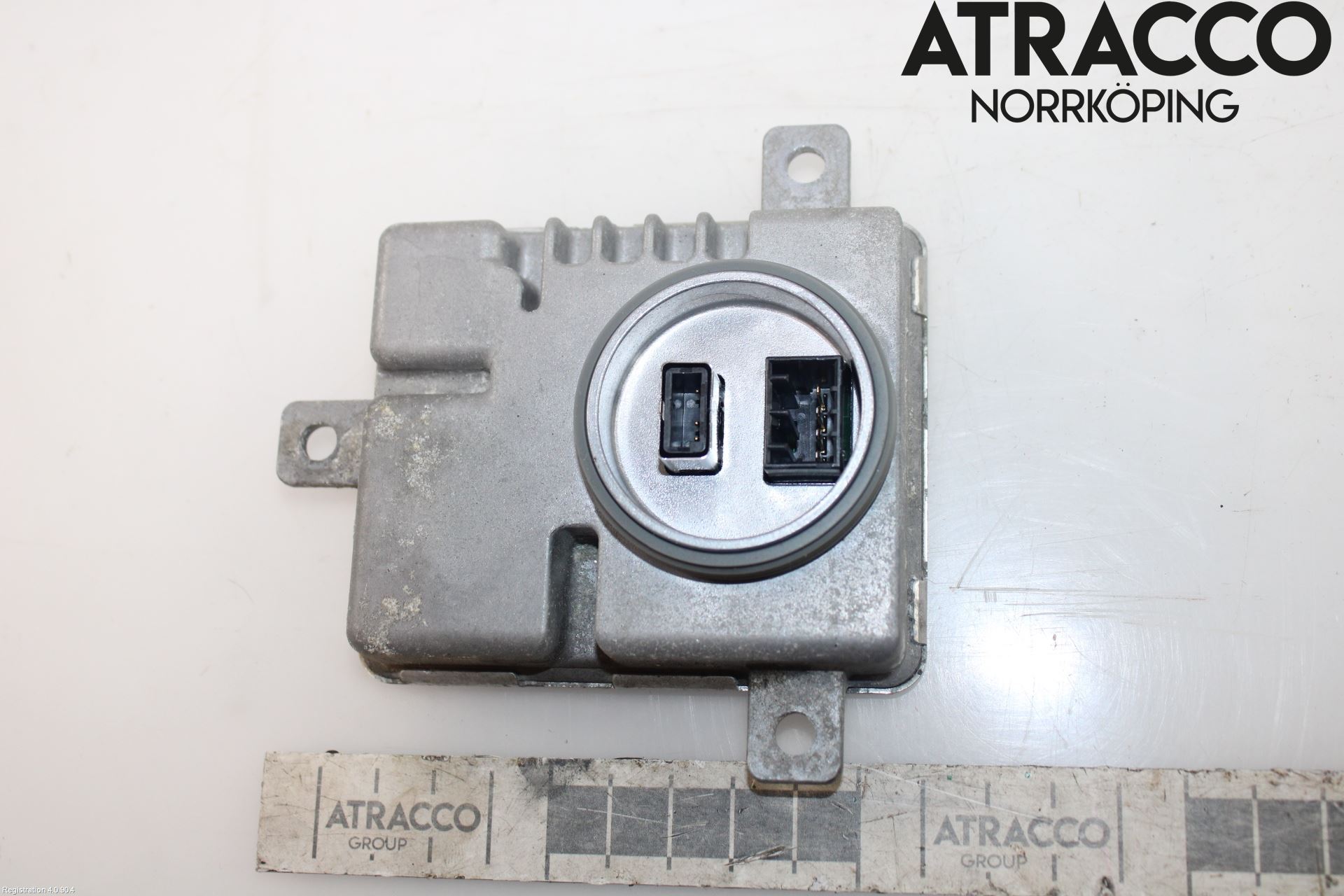 Audi A3/S3 05-13 Styrenhet Strålkastare