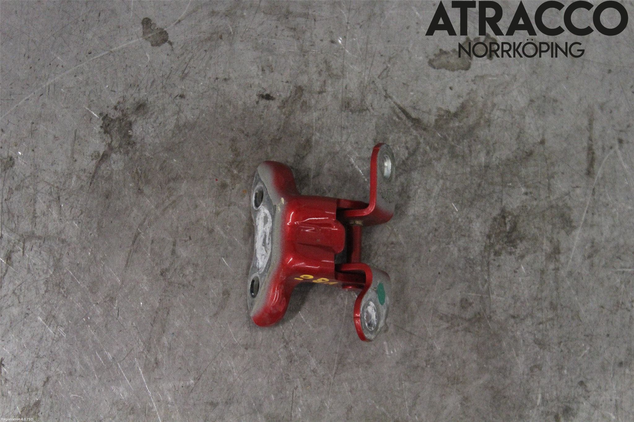 Toyota COROLLA 19- Dörrgångjärn