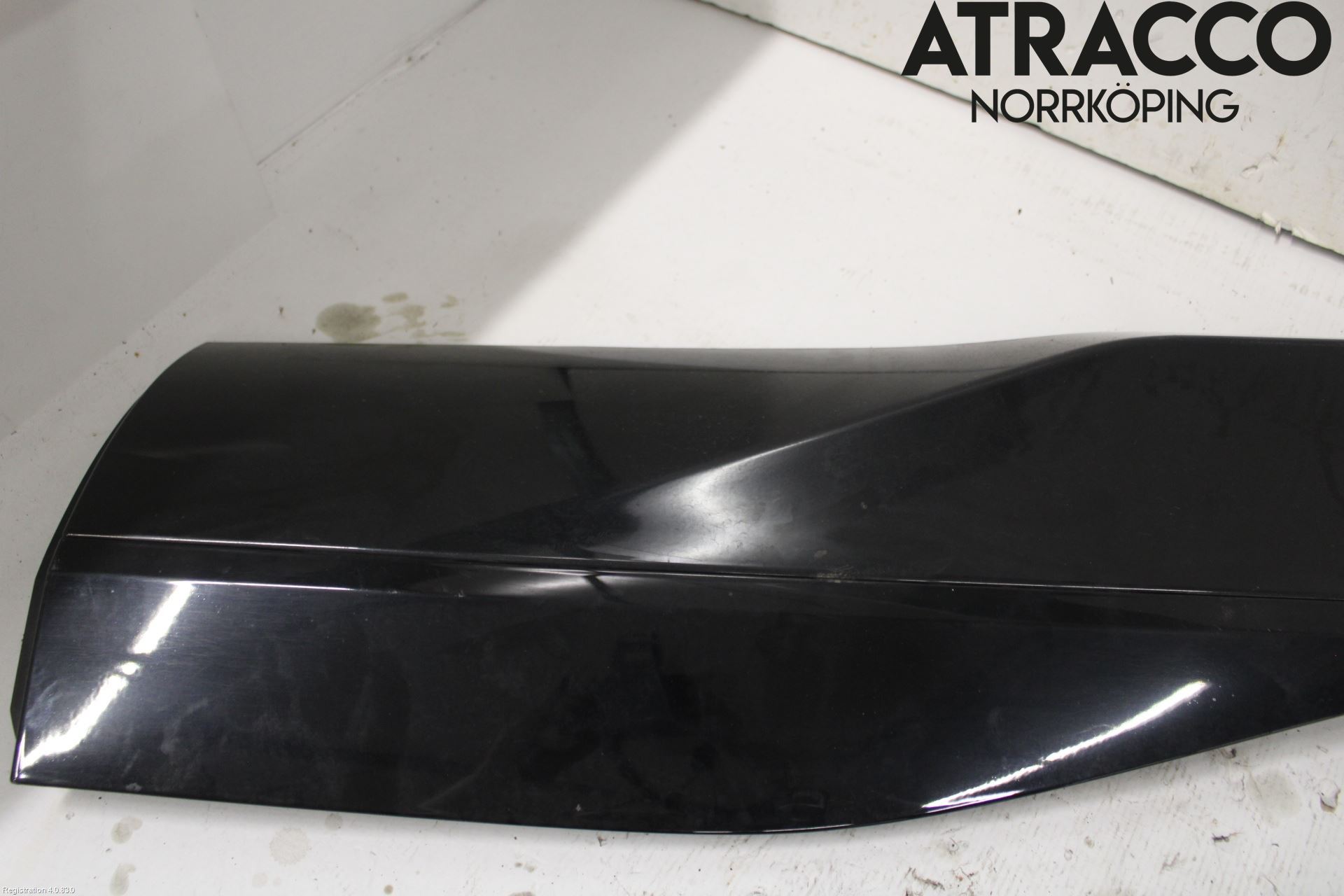 Jaguar I-PACE 18- Dörr Dekorlist Bak Hö