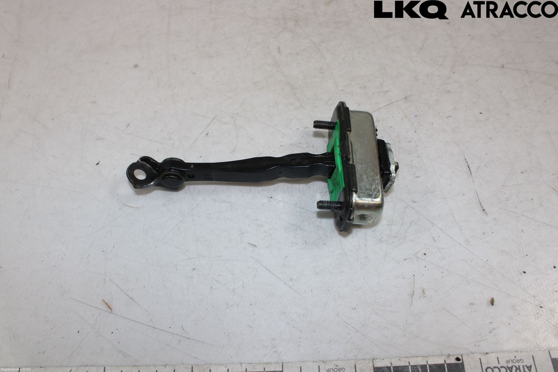 Kia OPTIMA 16-20 Dörrstopp