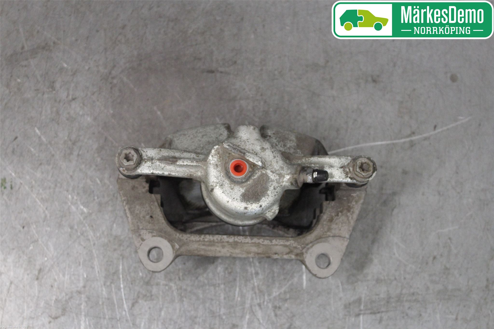 Skoda SUPERB 16-24 Bromsok Fram Höger