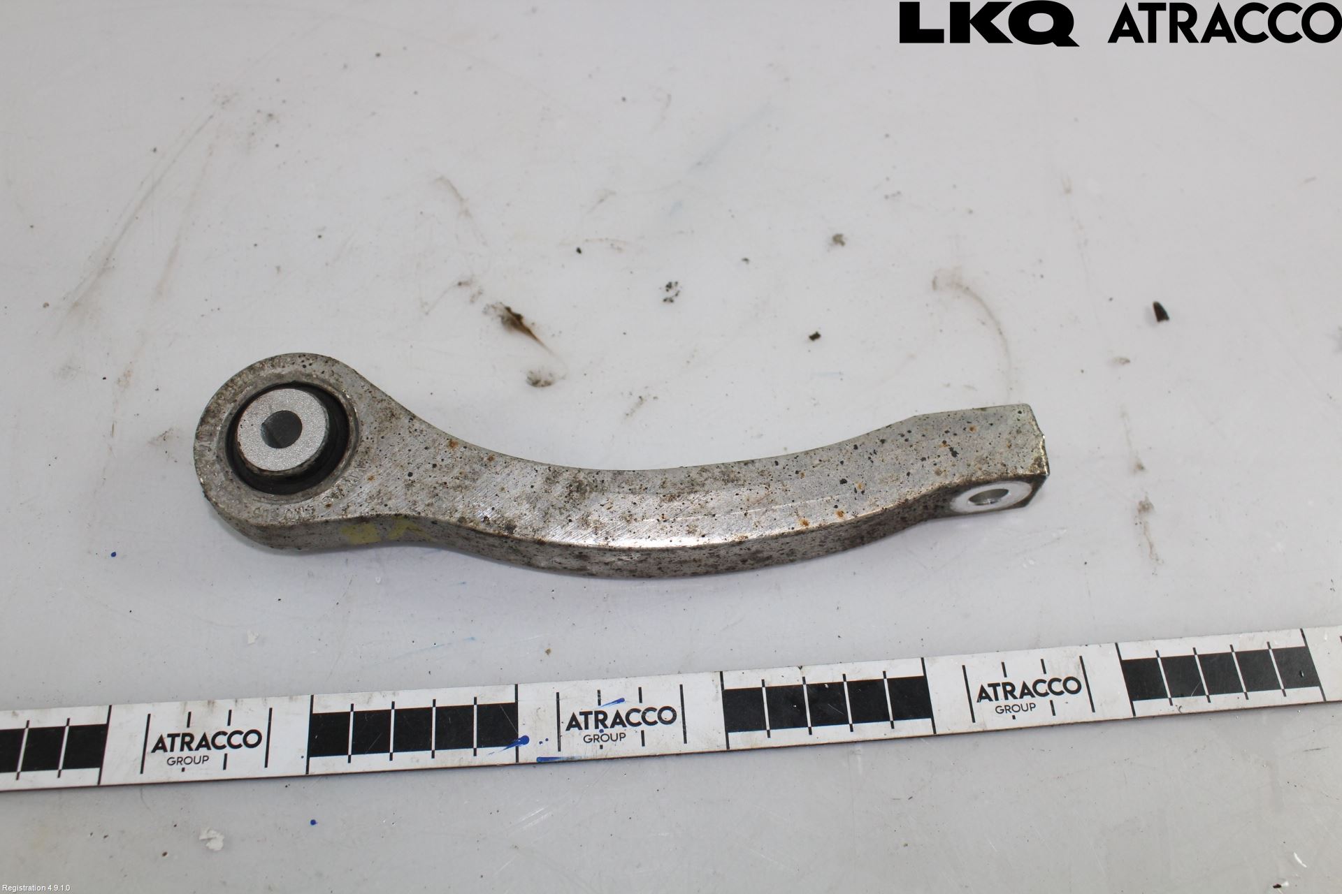 Audi E-TRON, S GE 19- Krängningshämmarstag Bak