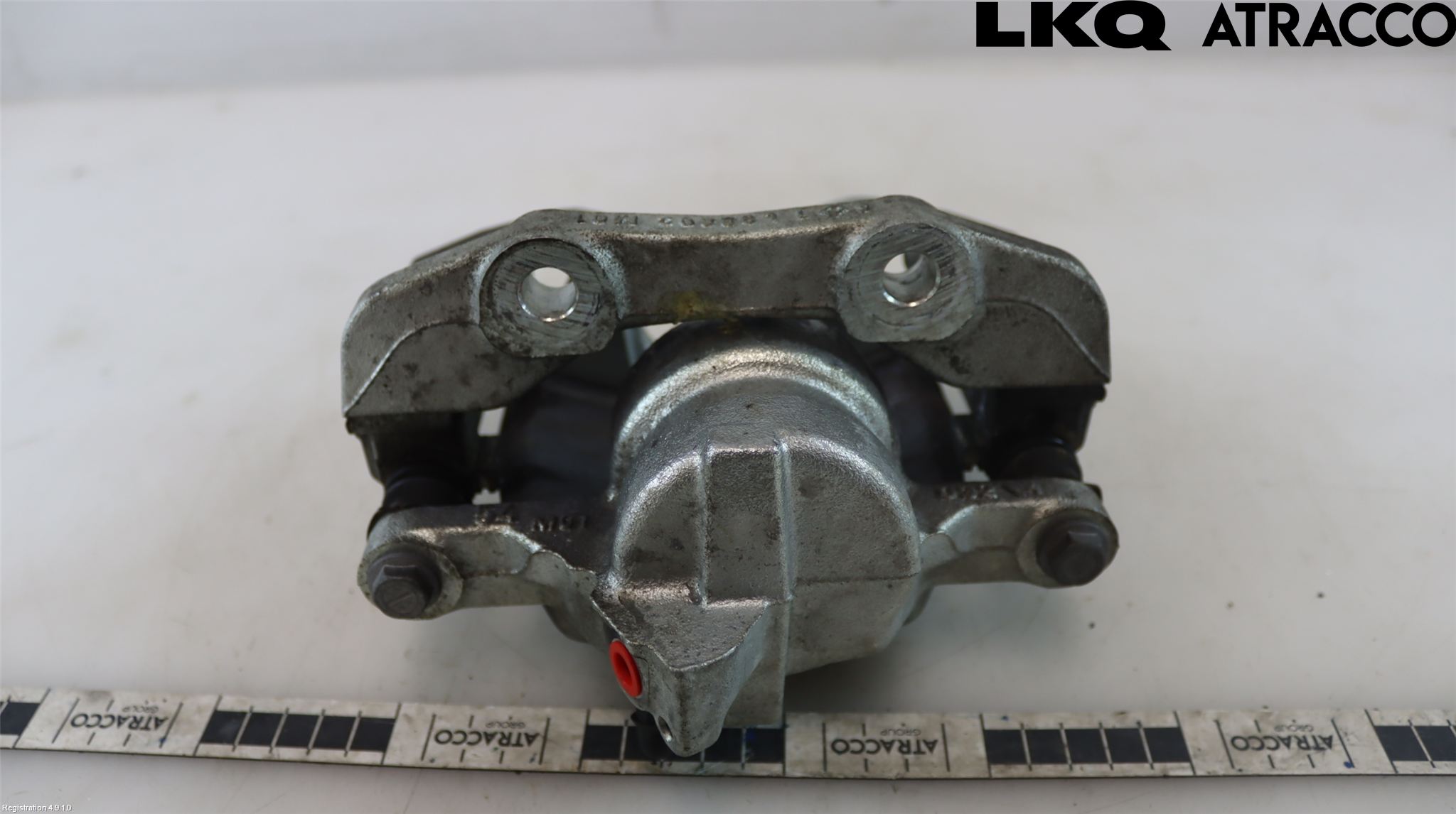 Opel MOKKA 21- Bromsok Fram Höger