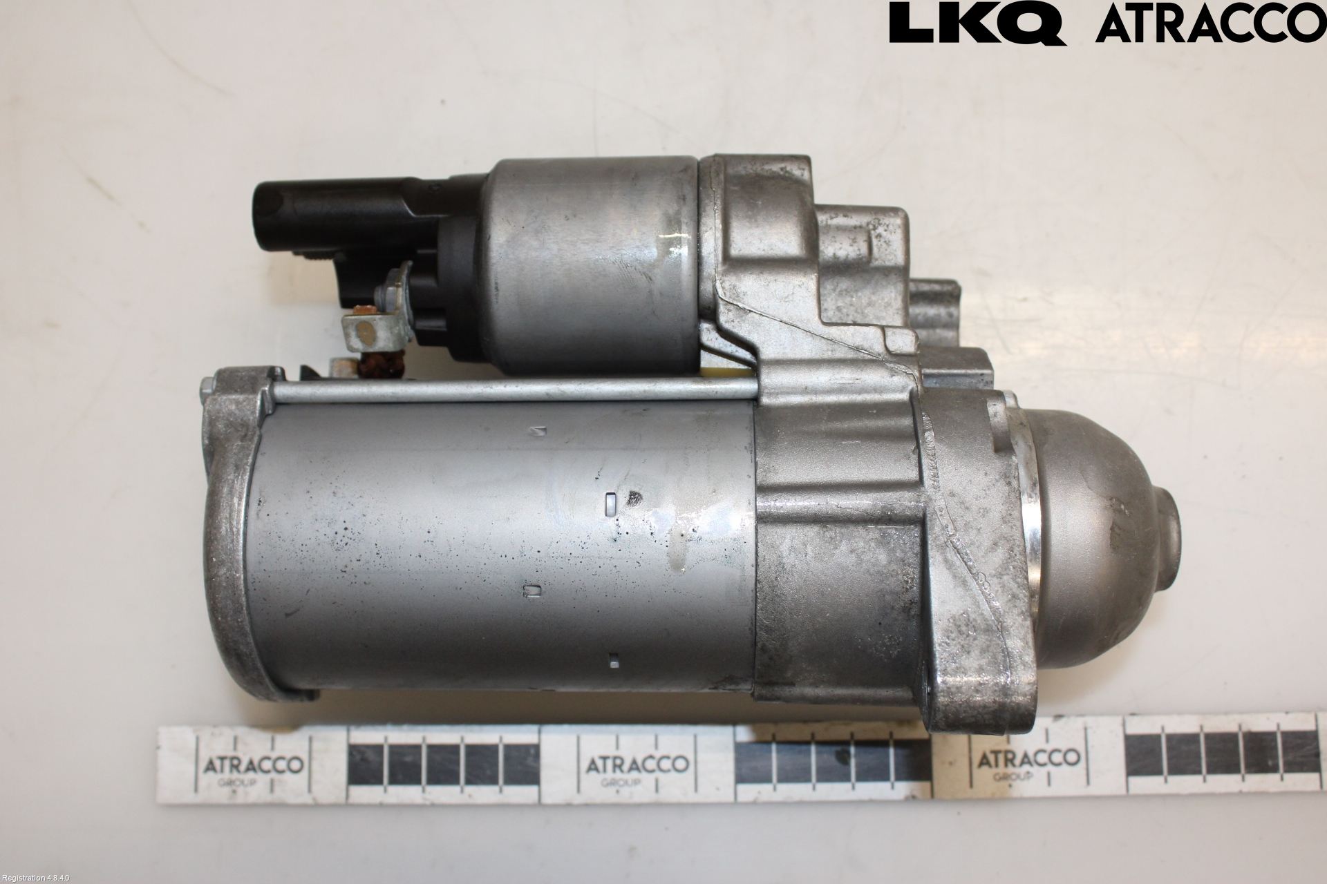 Mercedes-Benz MB SPRINTER (W907/W910) 19- Startmotor Diesel