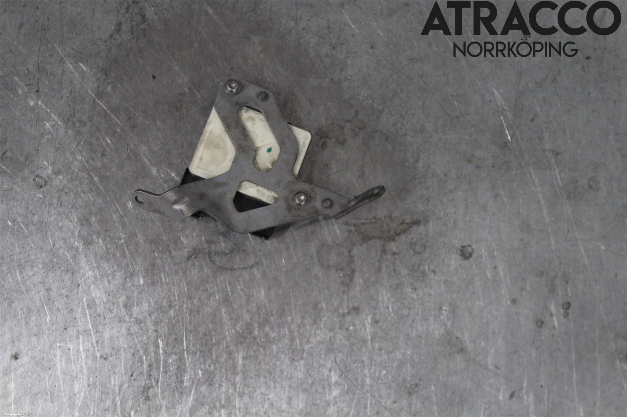 Audi A6 F2/C8 19- Relä Glödning Diesel