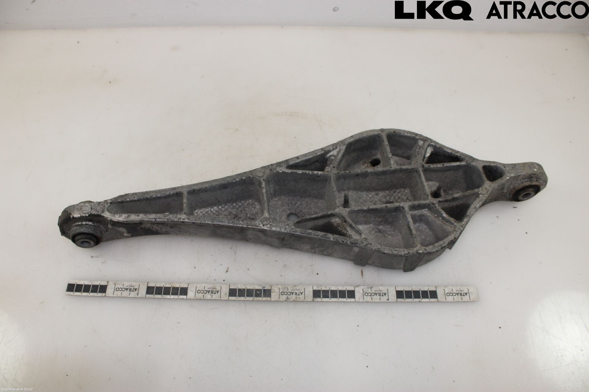 Volvo XC60 09-13 Bärarm Bak Vänster