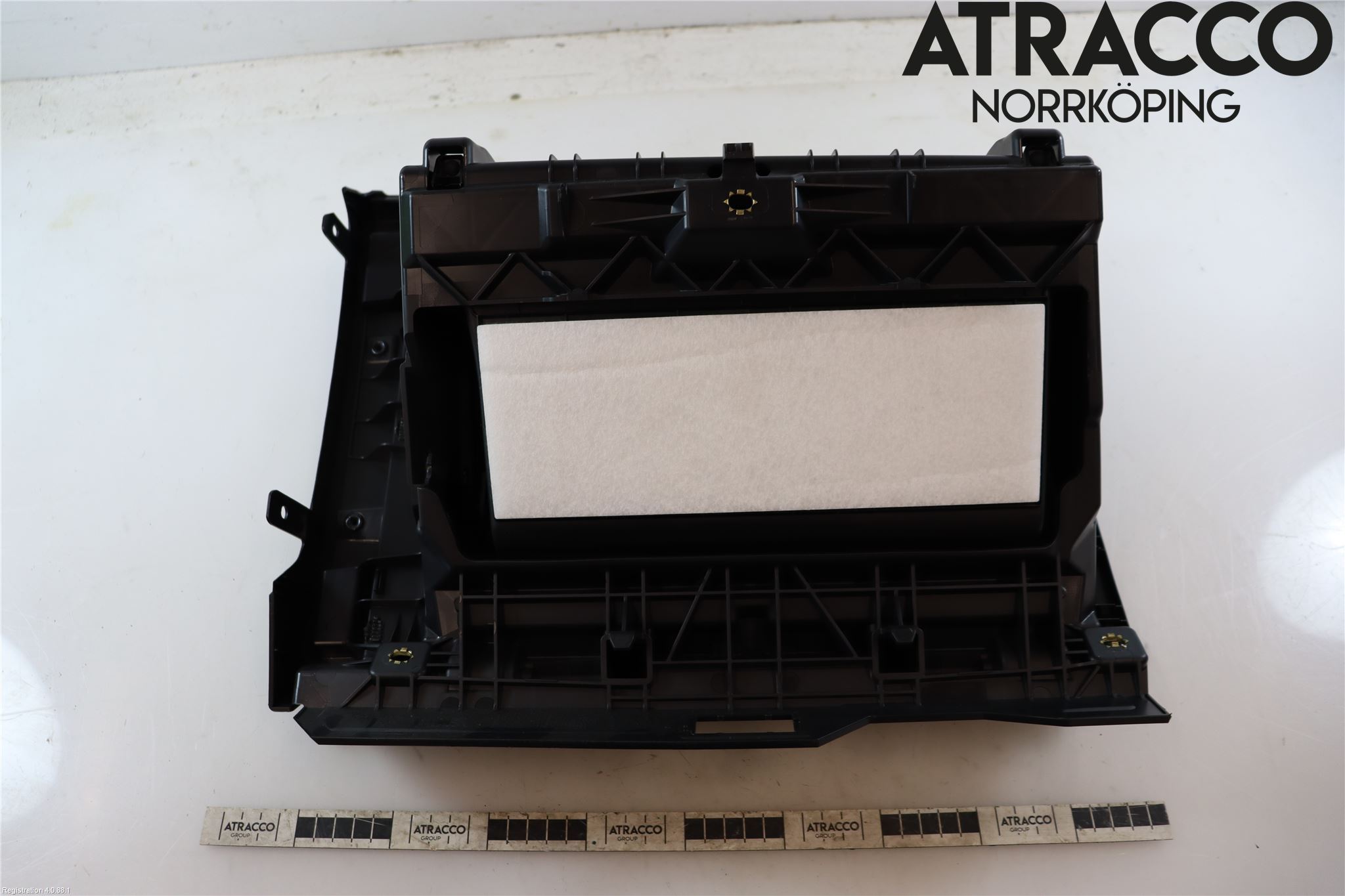 Skoda SCALA 19- Handskfack