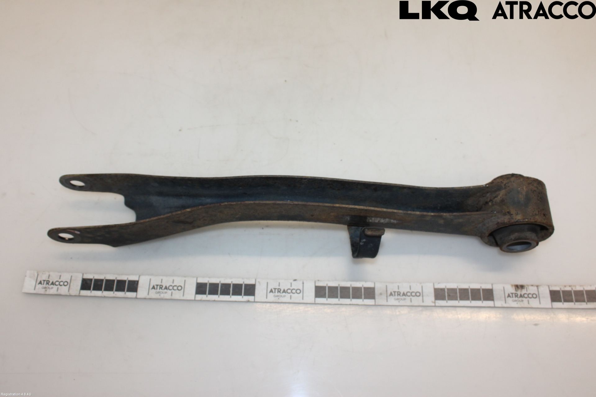 Subaru LEGACY 10-14 Bärarm Bak Vänster